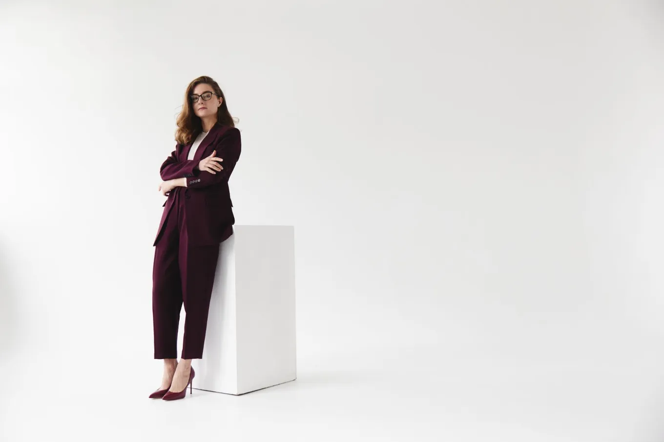 WomanLead