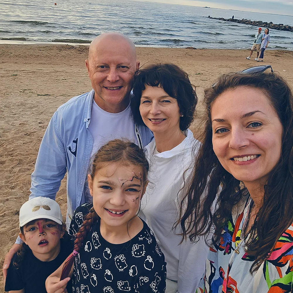 Анастасия Кабуки